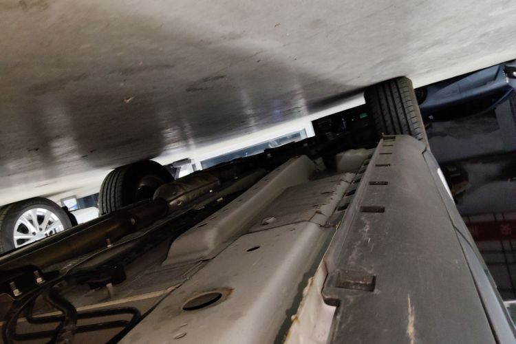 福特 2021款 领界S EcoBoost 145 CVT智领型局部细节9002