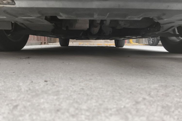 荣威360 2018款 PLUS 1.5L 自动尊享版局部细节9008