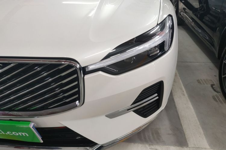 沃尔沃XC60 2026款 B5 四驱智逸豪华版局部细节36