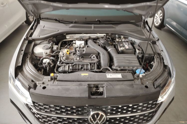 大众 朗逸 2023款 300TSI DSG星空永逸版局部细节24