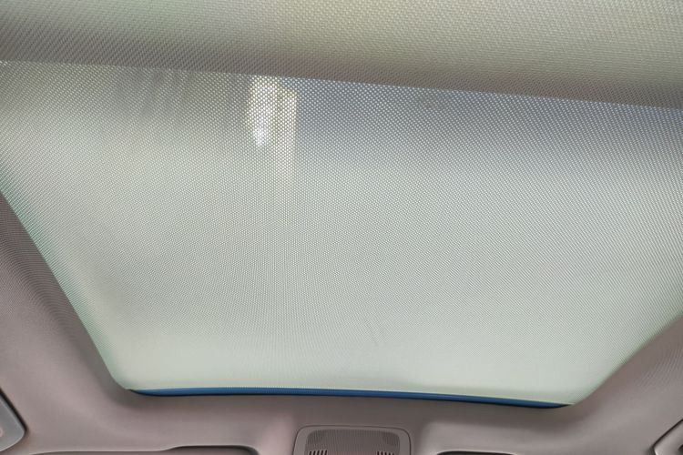 奥迪Q5 2017款 Plus 40 TFSI 技术型局部细节22