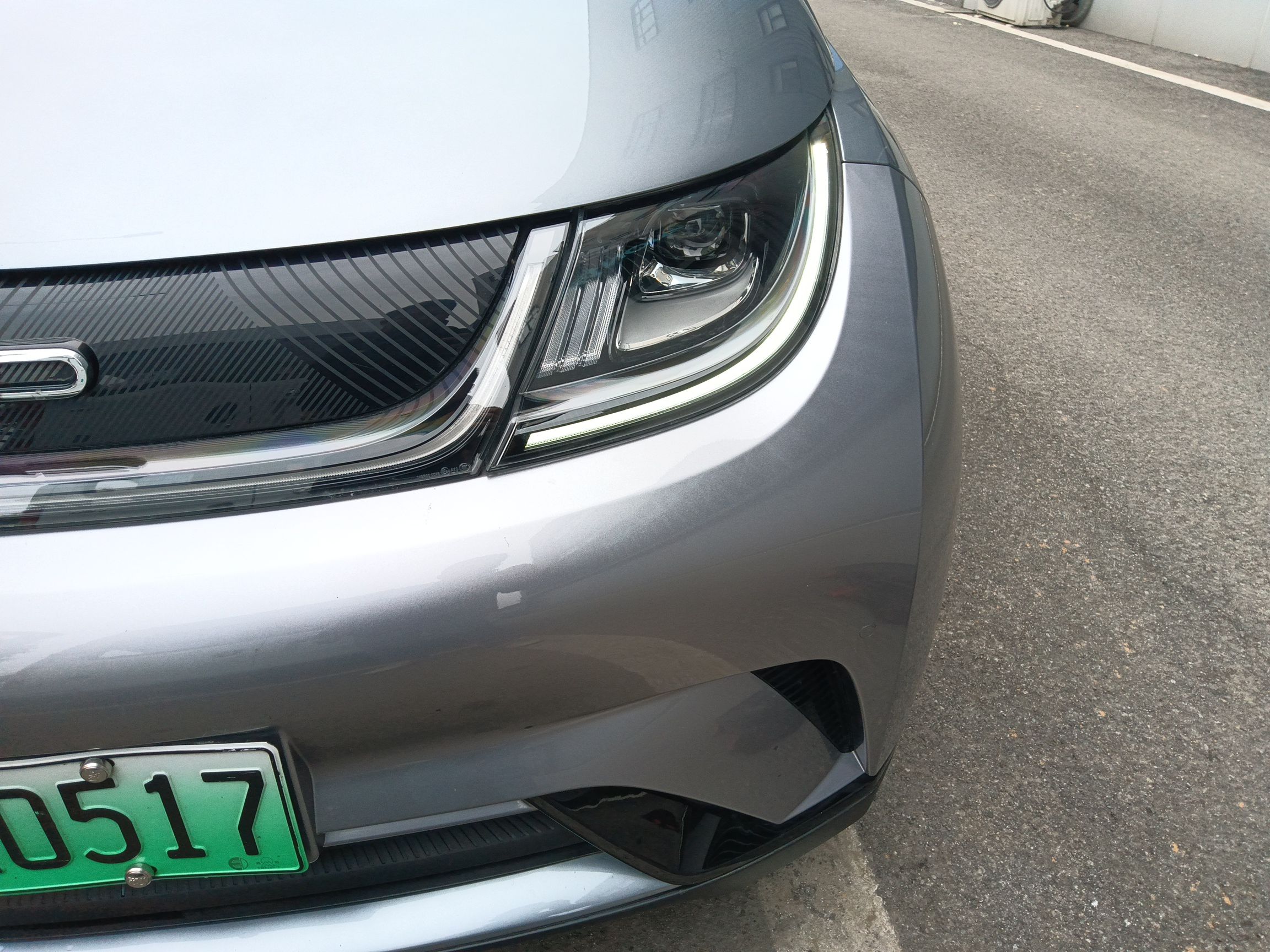 车300二手车图片