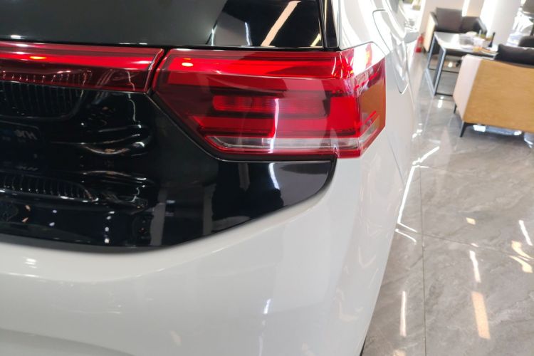 大众ID.3 2023款 升级款 纯净智享版车身外观6006