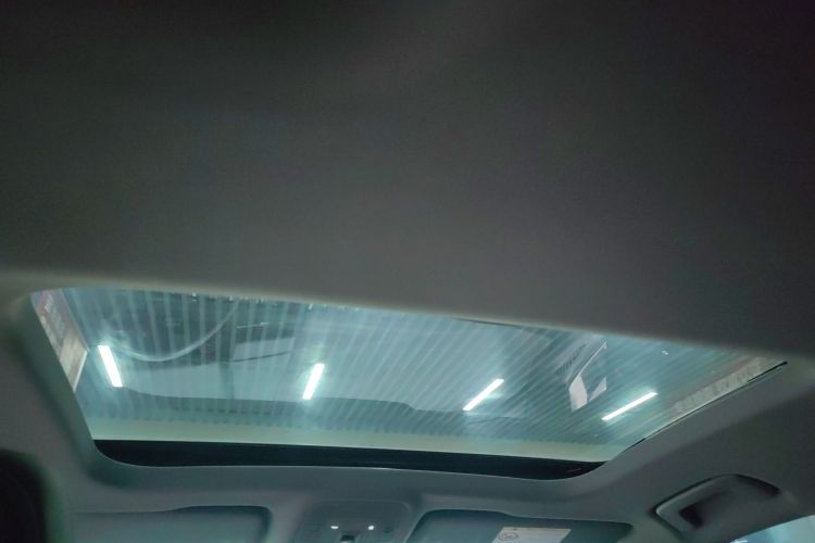 奥迪A3 2023款 改款 A3L Limousine 35 TFSI 豪华致雅型中控内饰22