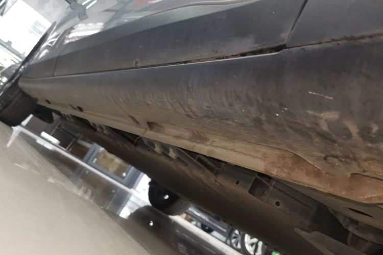 五菱汽车 五菱缤果PLUS 2024款 510km 旗舰版 四座版局部细节9001