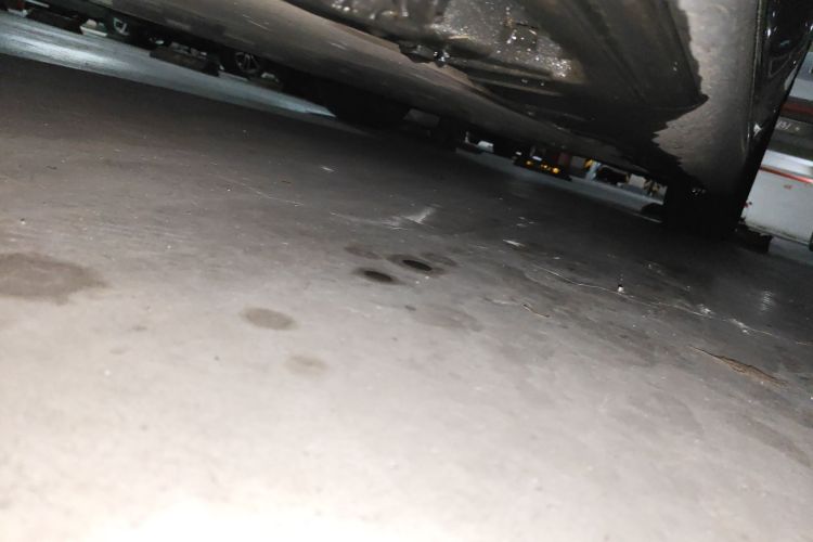 宝马i3 2022款 eDrive 35 L局部细节9004