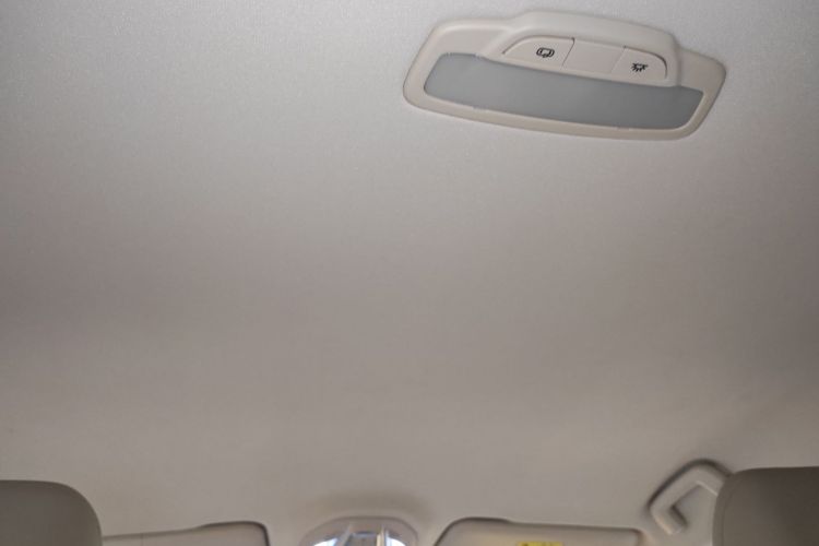 五菱汽车 五菱星光 2023款 150 进阶版中控内饰22