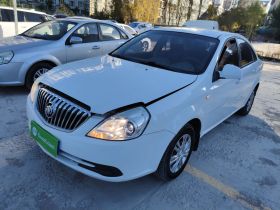 别克 凯越 2015款 1.5L 手动经典型