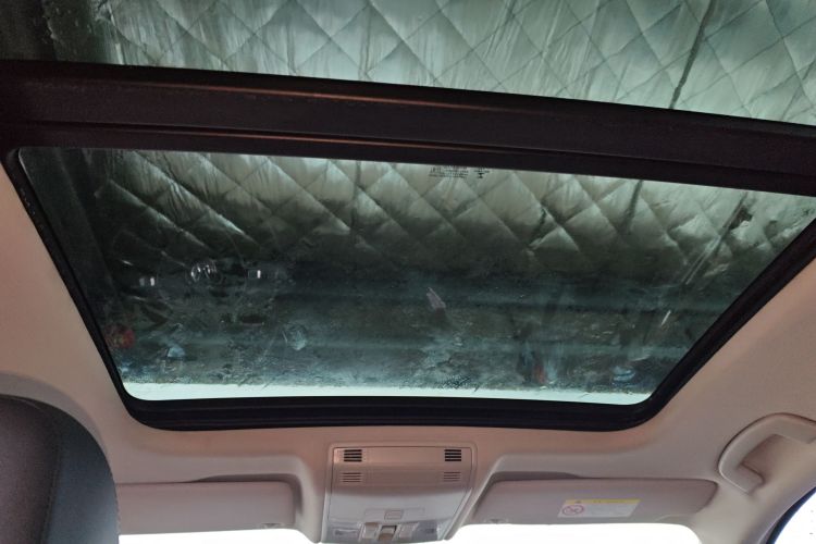 大众 速腾 2019款 280TSI DSG舒适型 国VI中控内饰22