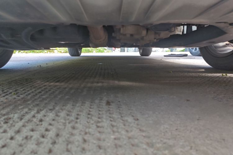 别克 英朗 2021款 1.3T 自动轻混动进取型局部细节9008