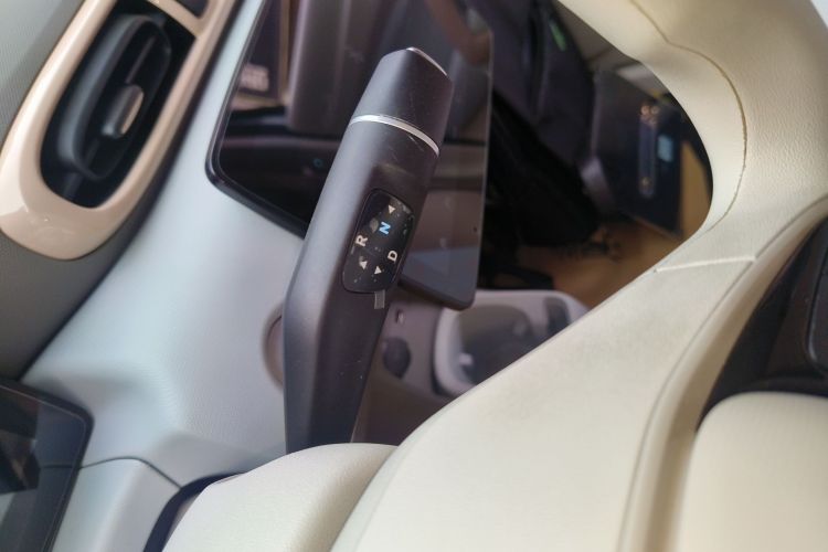 零跑汽车 零跑T03 2024款 310舒享版中控内饰18