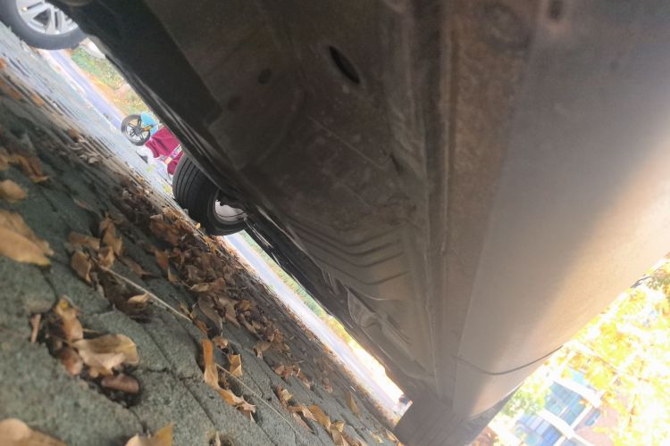 别克 2022款 昂科威Plus 552T 五座豪华型局部细节9002