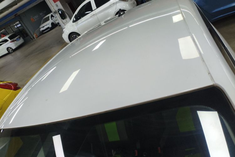 荣威 科莱威CLEVER 2021款 302km全能版局部细节57