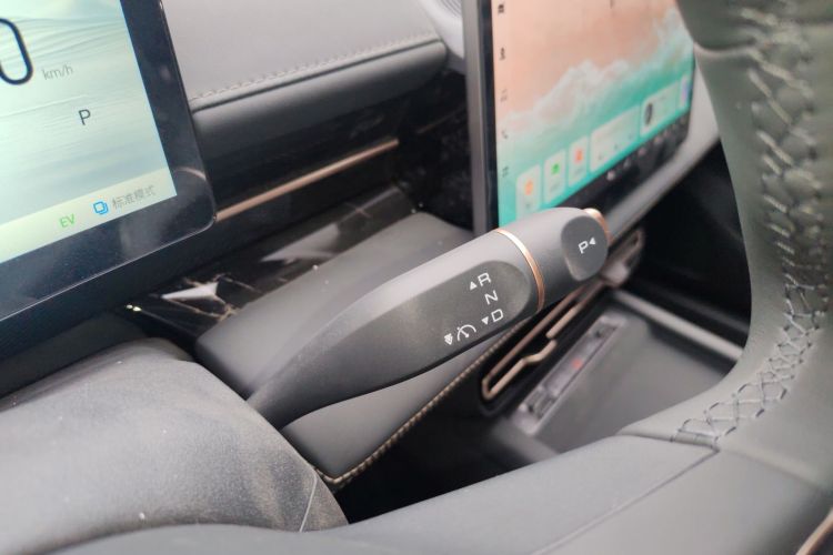 五菱汽车 五菱星光 2025款 70km 智能标准型中控内饰18