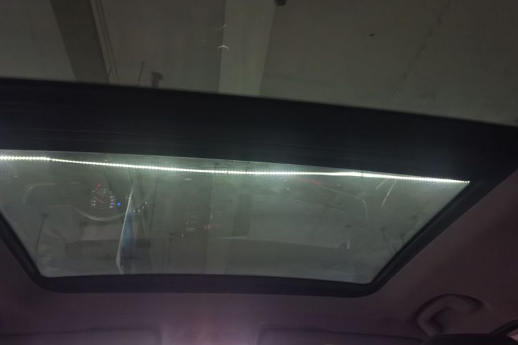 宝马X1 2022款 sDrive25Li 领先型中控内饰22