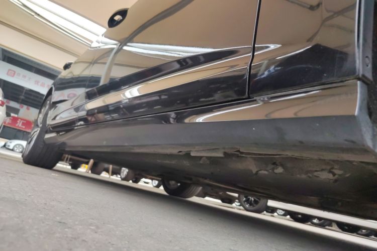 奥迪A6L 2019款 45 TFSI 臻选动感型局部细节9001