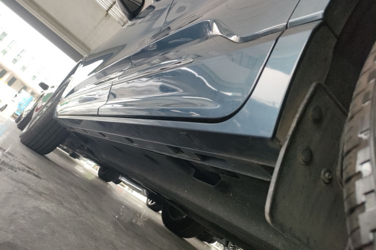 福特 锐际 2020款 EcoBoost 245 两驱聪慧嘉享款局部细节9002