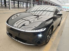 长安启源A07 2025款 增程 真香版 230 豪华版