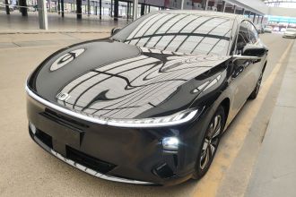 长安启源A07 2025款 增程 真香版 230 豪华版