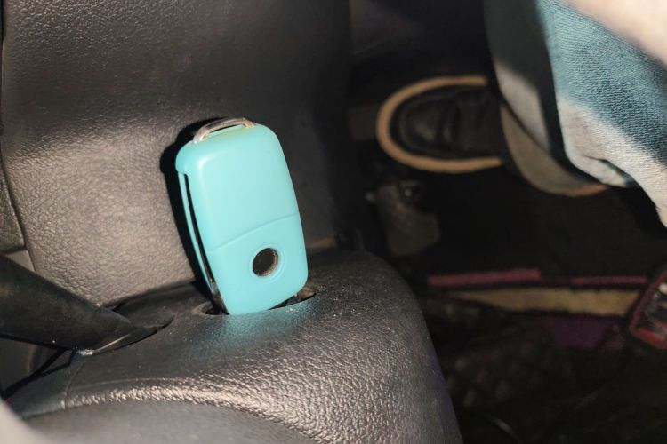 大众 途观 2016款 300TSI 自动两驱风尚版中控内饰11