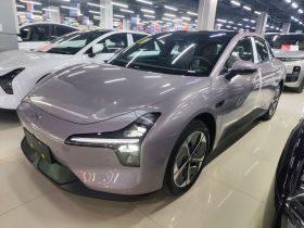 小鹏MONA M03 2025款 620 超长续航 Plus