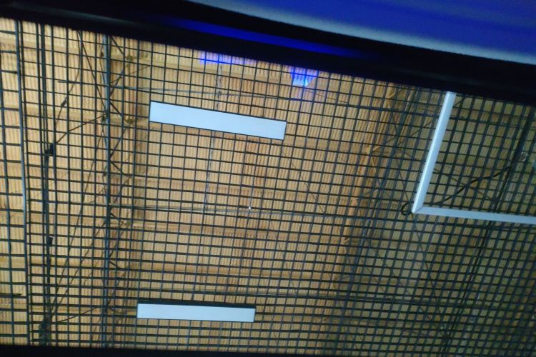 本田 奥德赛 2022款 2.0L e:HEV 锐·耀享版中控内饰22