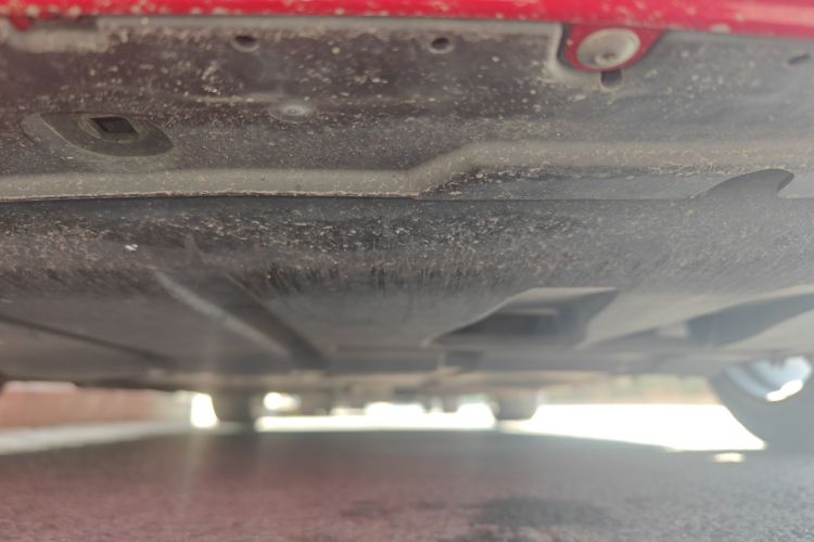 奥迪TT 2015款 TT Coupe 45 TFSI局部细节9008