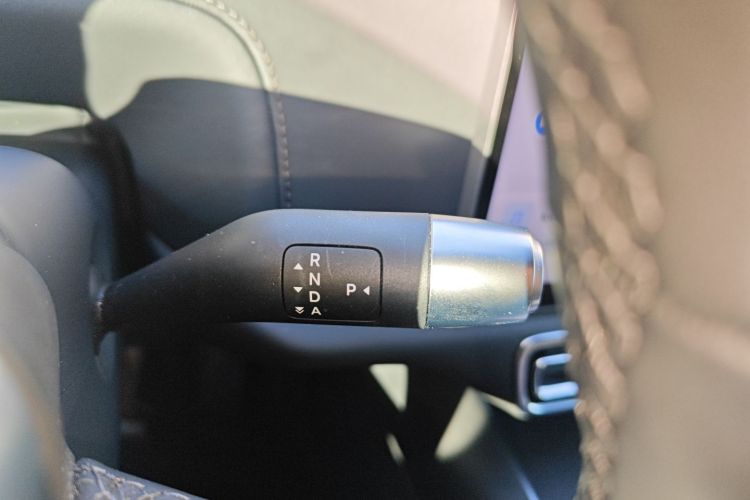 理想汽车 理想L7 2023款 Pro局部细节18