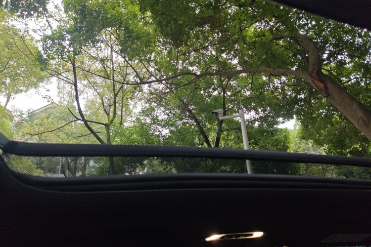 沃尔沃XC60 2021款 T5 四驱智远豪华版局部细节22