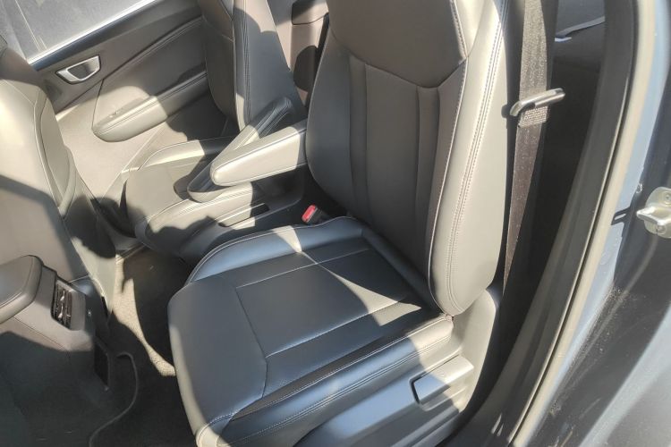 五菱汽车 五菱佳辰 2022款 1.5T CVT智享豪华型中控内饰21