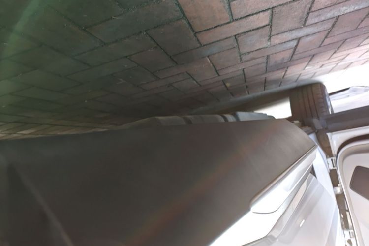 比亚迪 宋PLUS新能源 2023款 冠军版 DM-i 110KM 旗舰PLUS局部细节9002