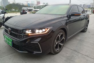 大众 帕萨特 2023款 330TSI 星空精英版