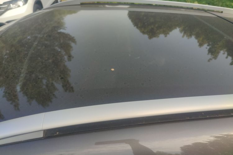 日产 逍客 2017款 2.0L CVT豪华版 国V车身外观57