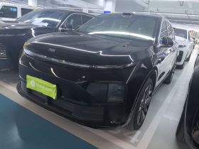 理想汽车 理想L6 2024款 Max