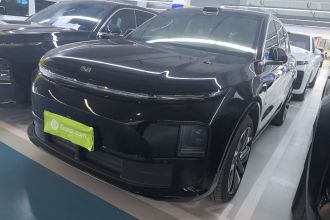 理想汽车 理想L6 2024款 Max