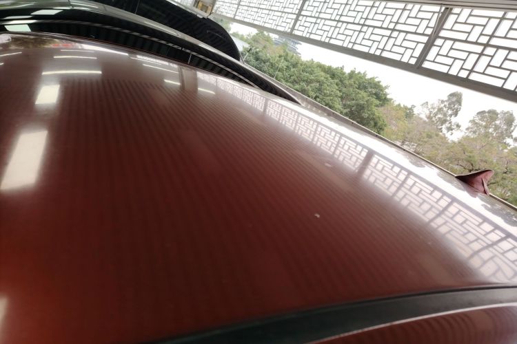 别克 凯越 2015款 1.5L 自动经典型局部细节57