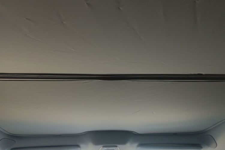 小鹏MONA M03 2025款 600 超长续航 Max局部细节22