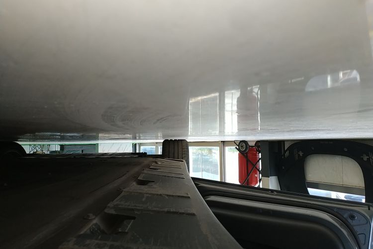 小鹏P7 2022款 480N+局部细节9002