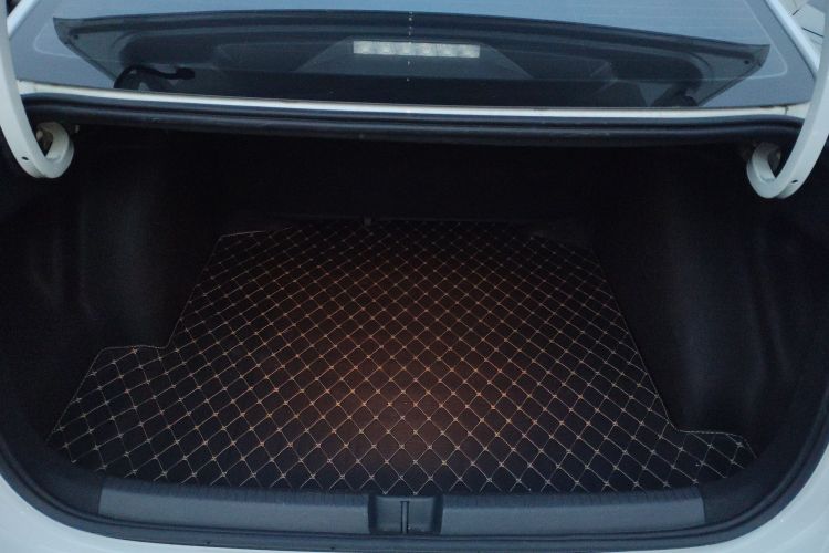 大众 朗逸 2025款 新锐 1.5L 出众新愿版中控内饰23