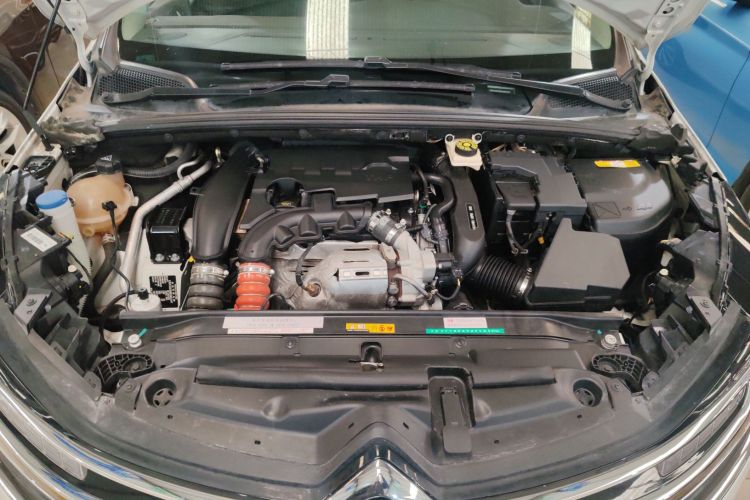 雪铁龙C4L 2016款 1.6T 自动精英型局部细节24