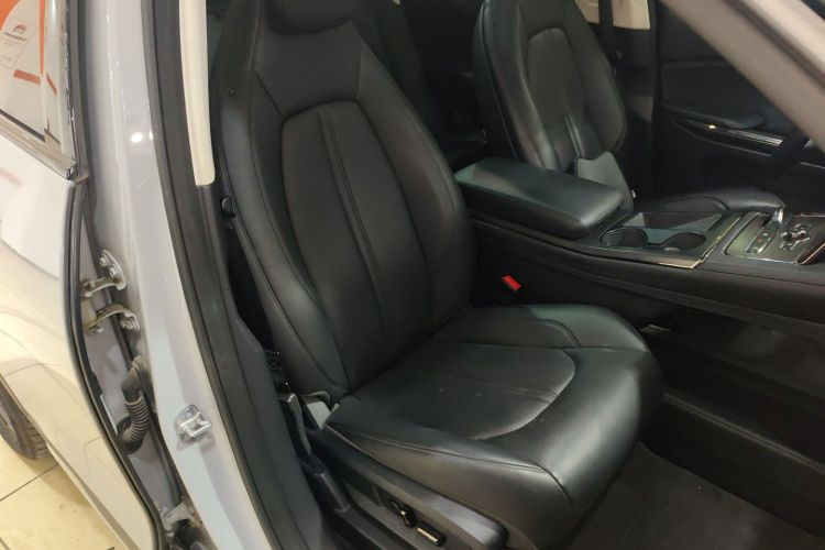 蔚来ES6 2020款 600KM 运动版局部细节41