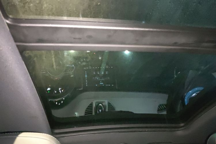 保时捷 2021款 Macan 2.0T中控内饰22