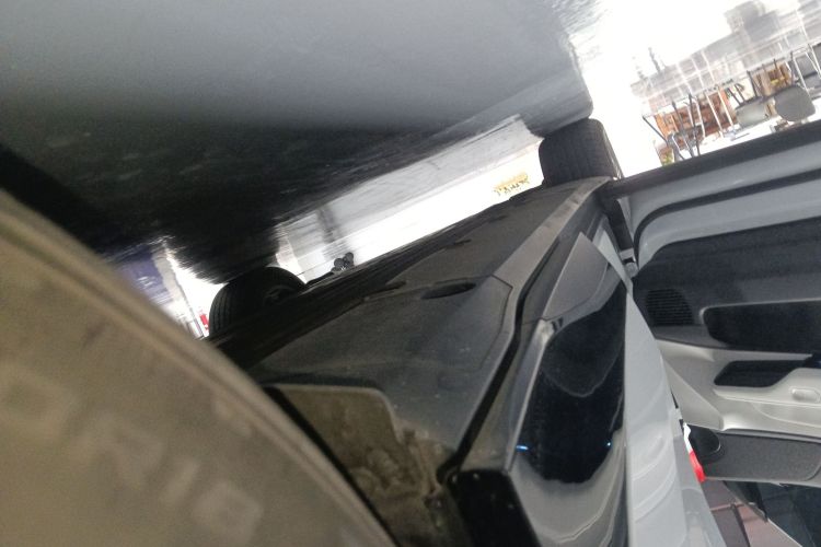 小鹏G6 2023款 580 长续航 Max局部细节9002