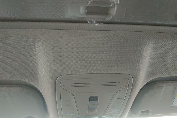 红旗H5 2020款 1.5T DCT旗韵版局部细节22