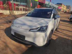 哪吒汽车 哪吒V 2021款 长续航娱乐版升级型