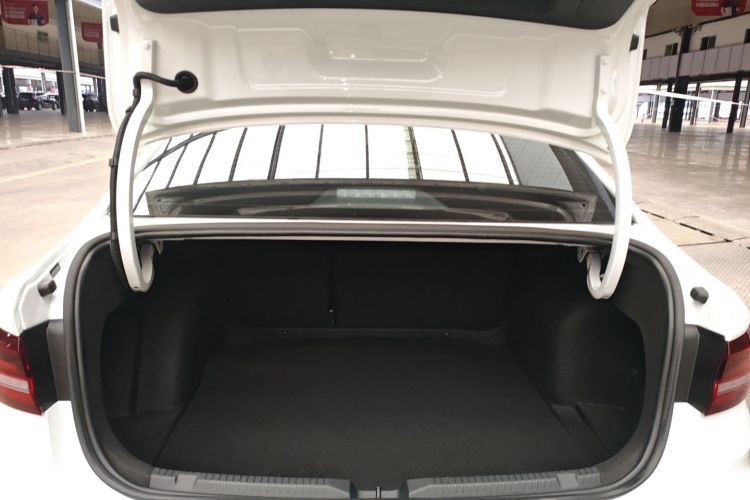 大众 朗逸 2023款 改款 1.5L 自动星空五百万版局部细节23