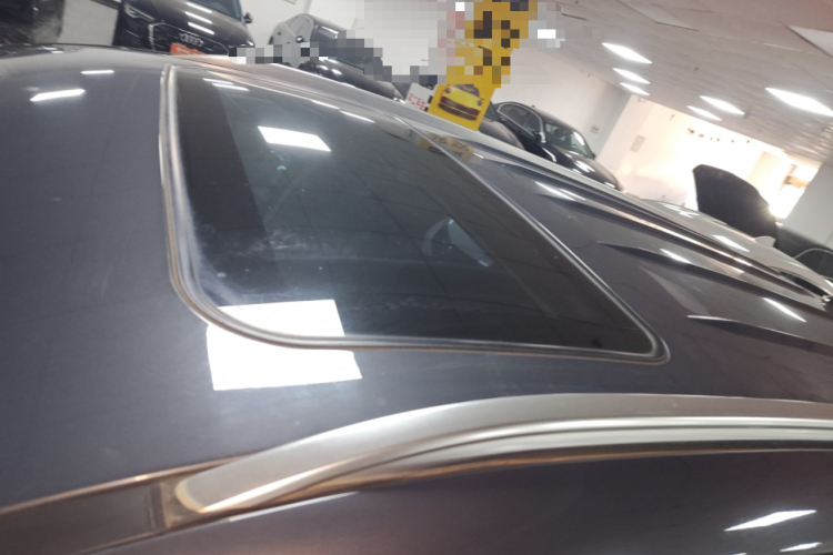 比亚迪 宋 2021款 经典版 1.5T 手动豪华型局部细节57