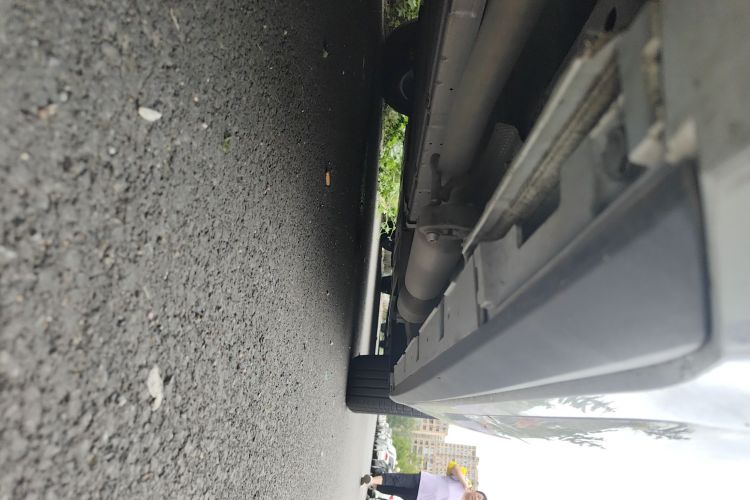 比亚迪 驱逐舰05 2024款 荣耀版 DM-i 55KM 豪华型局部细节9002