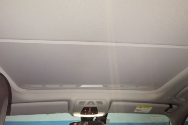 宝马3系 2017款 320Li 时尚型局部细节22