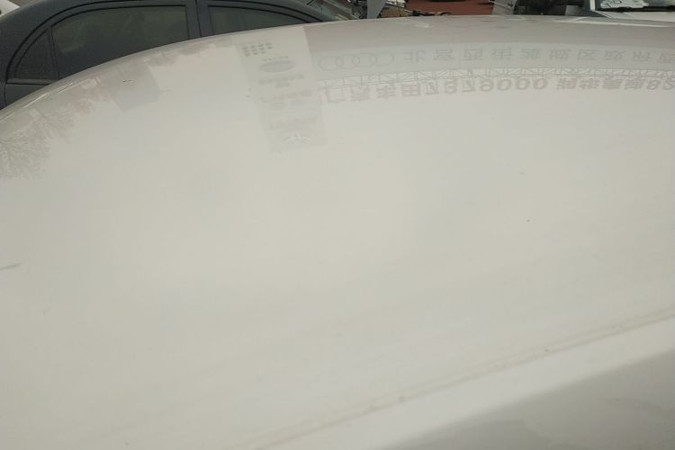 大众 朗逸 2023款 新锐 1.5L 自动新逸版局部细节57